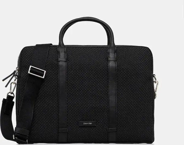 Calvin Klein Torba za laptop Calvin Klein 40 x 28 x 7 cm