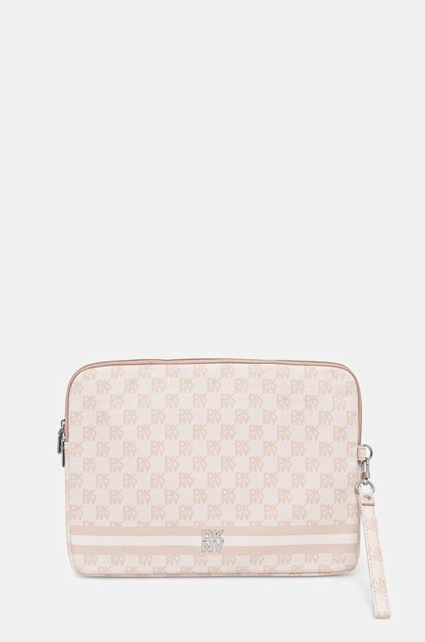DKNY Torba za laptop Dkny boja: bež, DKCS14PVSHLP