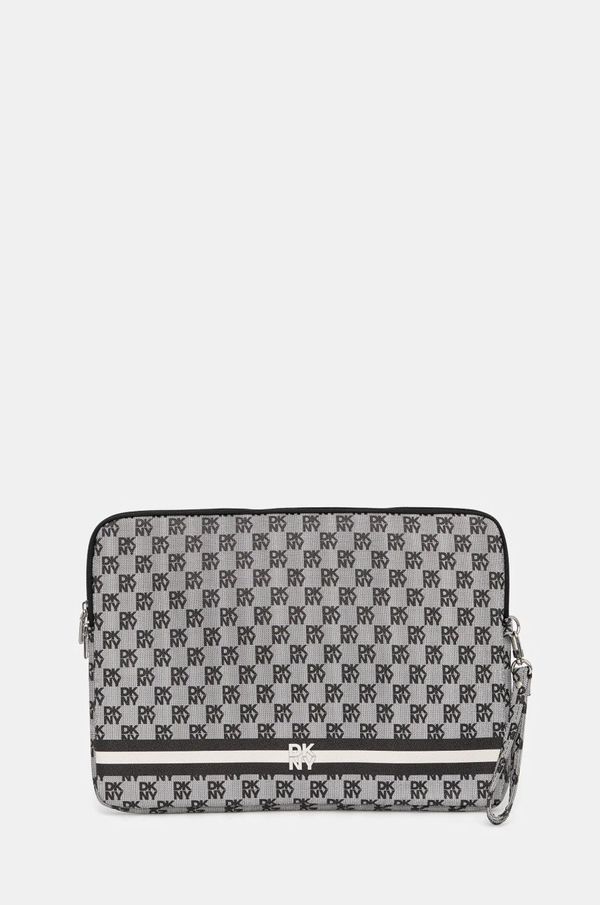 DKNY Torba za laptop Dkny boja: siva, DKCS16PVSHLK