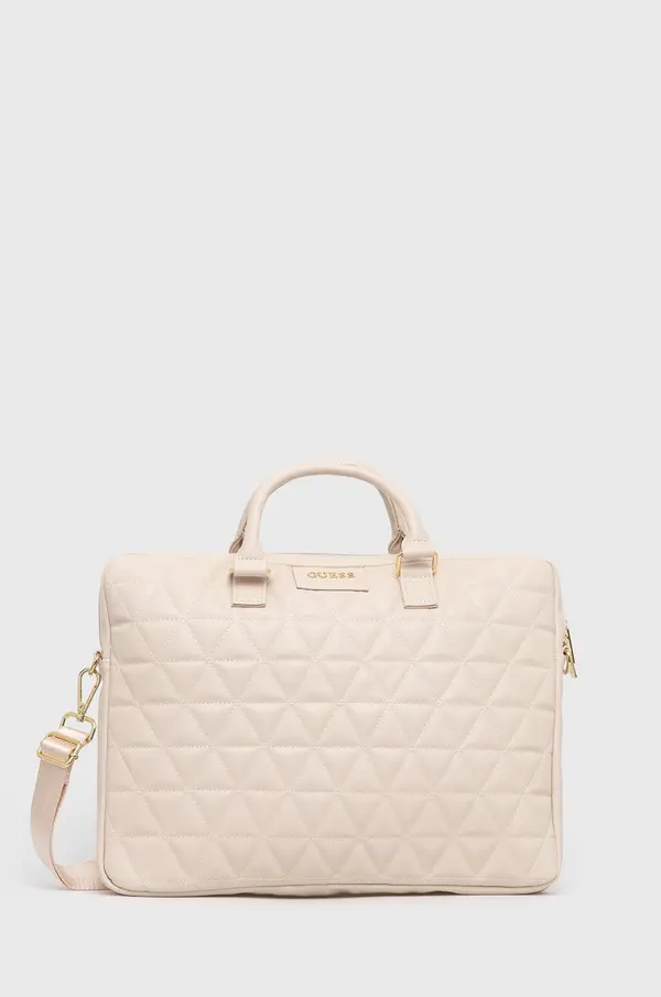 Guess Torba za laptop Guess 16"