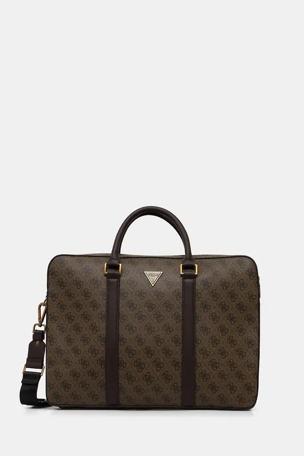 Guess Torba za laptop Guess MILANO