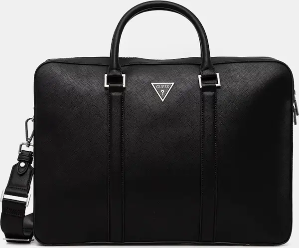 Guess Torba za laptop Guess MILANO