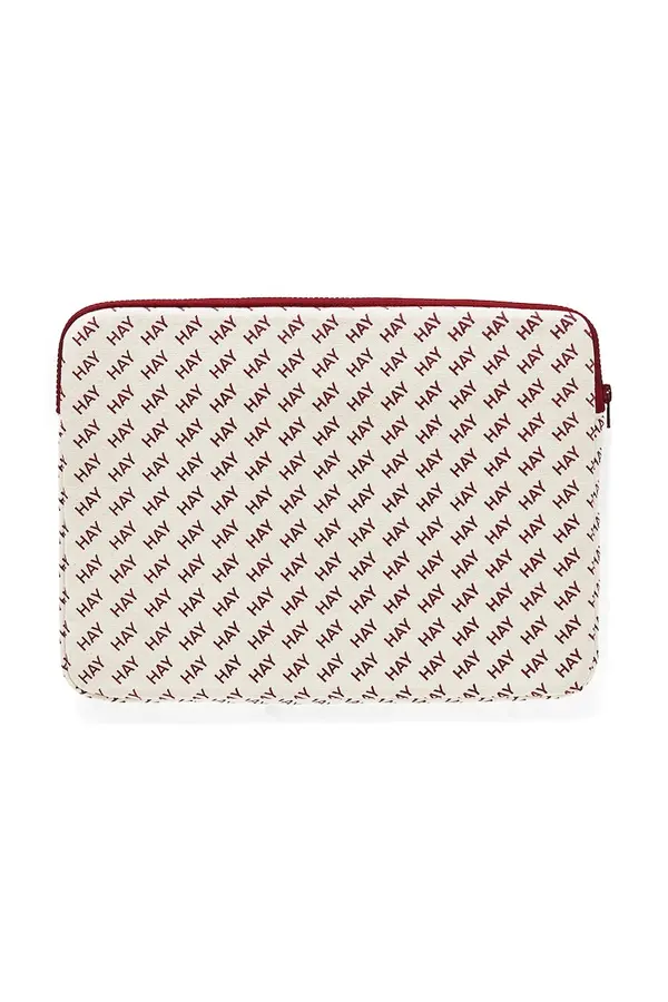 HAY Torba za laptop HAY Logo 35 x 1,5 x 26 cm