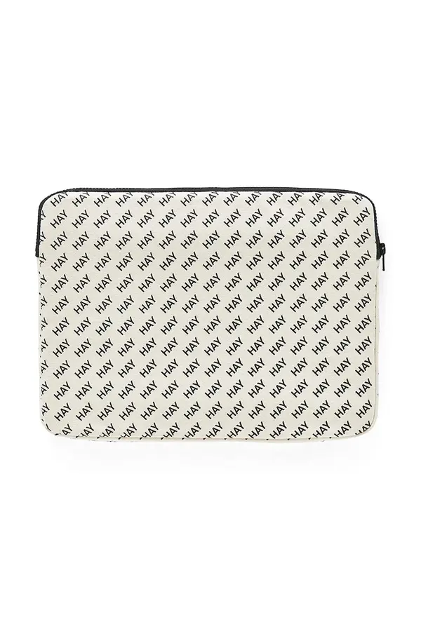 HAY Torba za laptop HAY Logo 35 x 1,5 x 26 cm