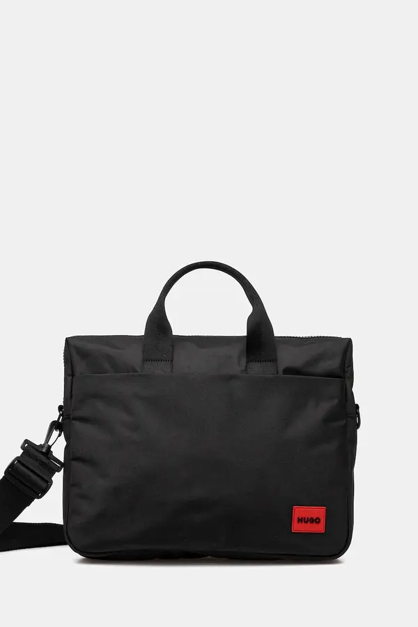 HUGO Torba za laptop HUGO  Ethon 3.0_S d case
