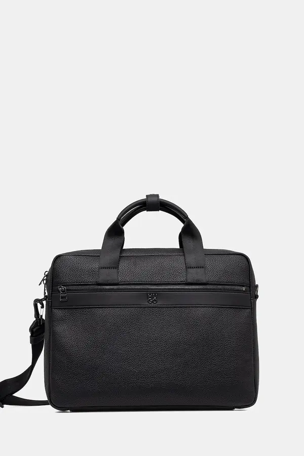 HUGO Torba za laptop HUGO  Quantic Doc Case
