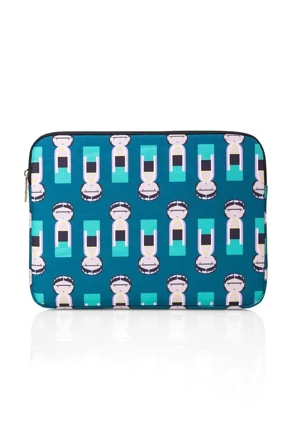 Lucie Kaas Torba za laptop Lucie Kaas Frida 13"