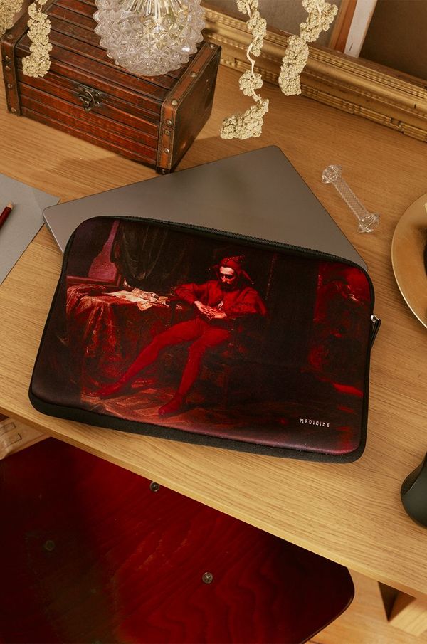 Medicine Torba za laptop Medicine