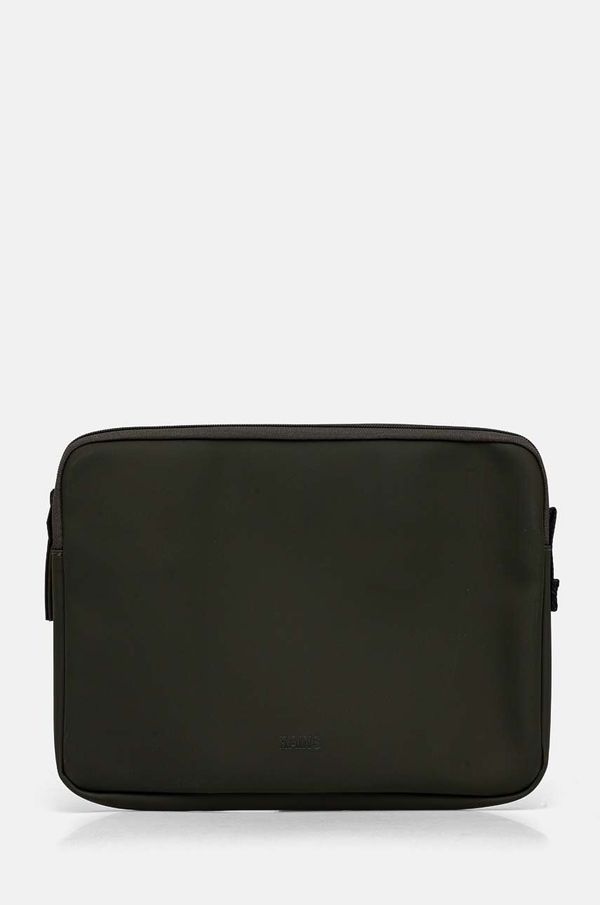 Rains Torba za laptop Rains 13"/14" boja: zelena, 14860-03