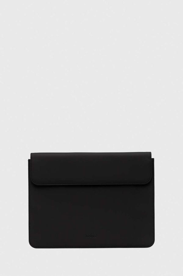 Rains Torba za laptop Rains 16530 Tech Accessories boja: crna