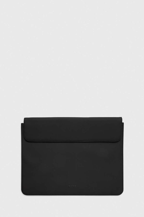 Rains Torba za laptop Rains 16540 Tech Accessories boja: crna