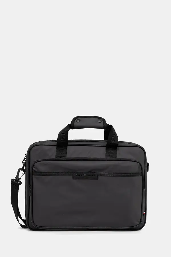 Tommy Hilfiger Torba za laptop Tommy Hilfiger 42 x 32 x 10 cm