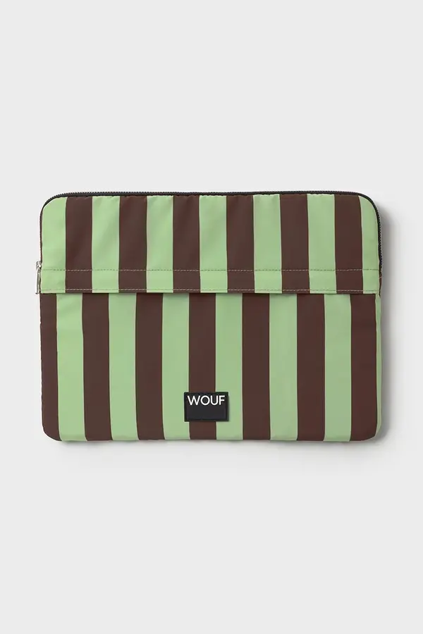WOUF Torba za laptop WOUF Antwerp 13" & 14"