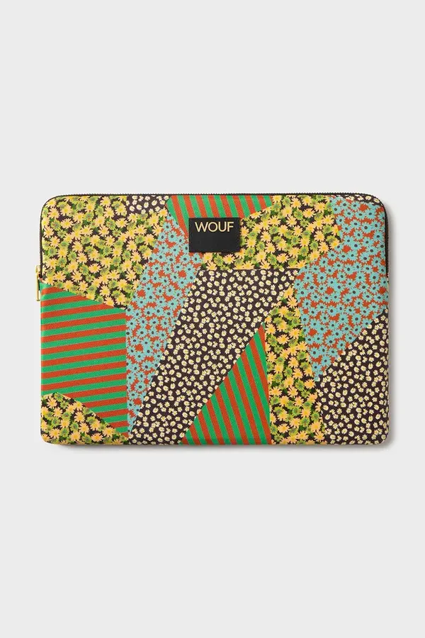 WOUF Torba za laptop WOUF Bohemia 13"/14"