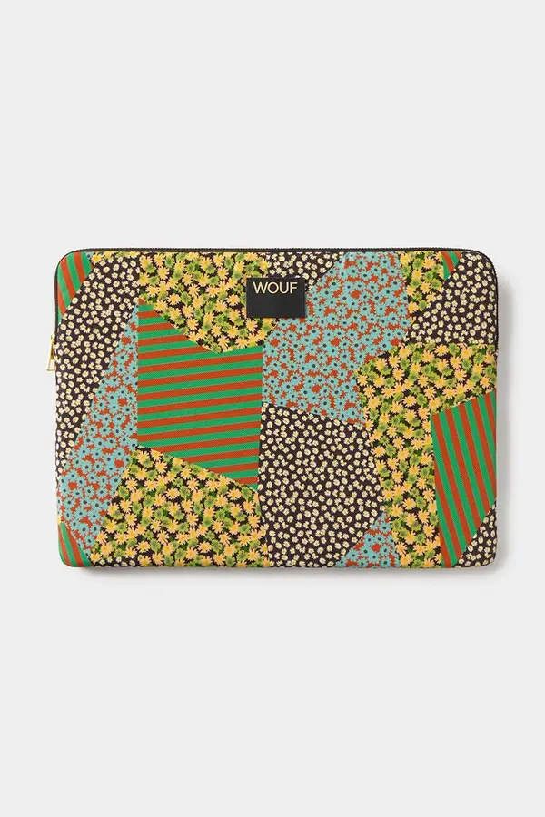 WOUF Torba za laptop WOUF Bohemia 15"/16"