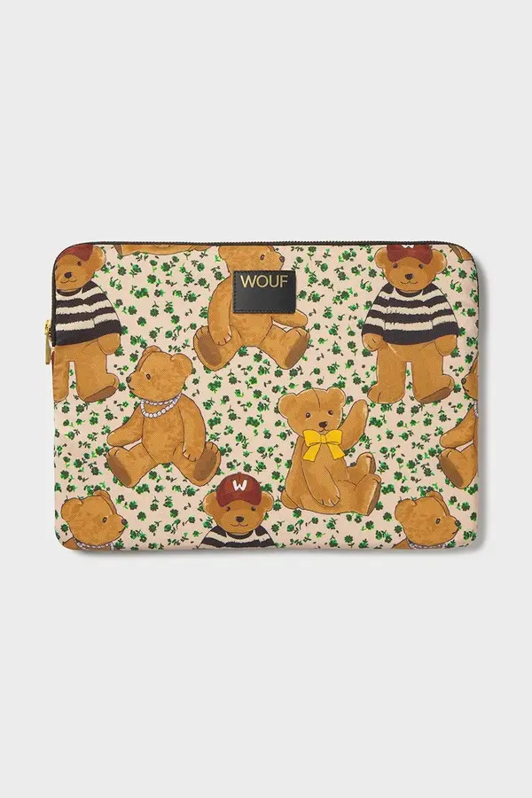 WOUF Torba za laptop WOUF Cute 13" & 14"