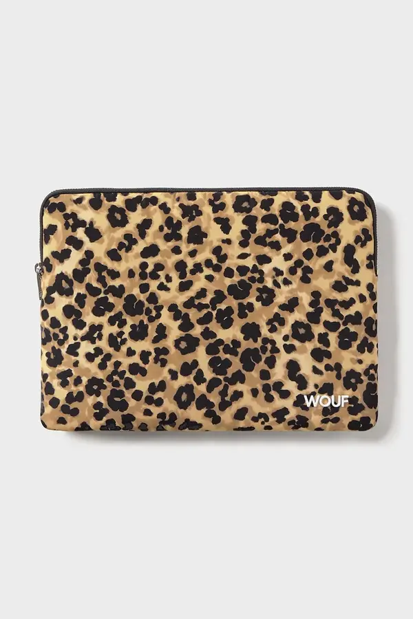 WOUF Torba za laptop WOUF Feline 13"/14"