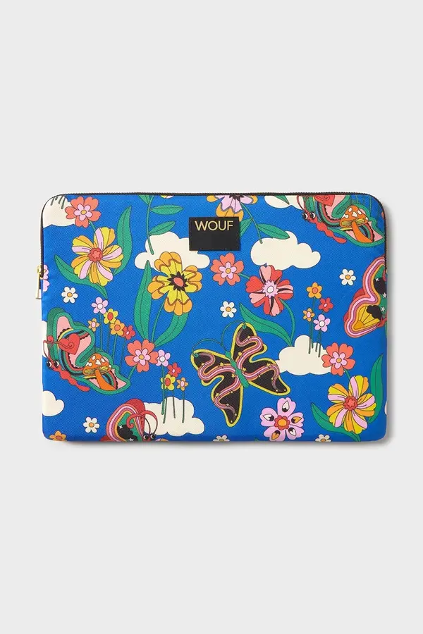 WOUF Torba za laptop WOUF Happyland 13"/14"