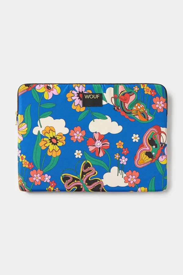 WOUF Torba za laptop WOUF Happyland 15"/16"