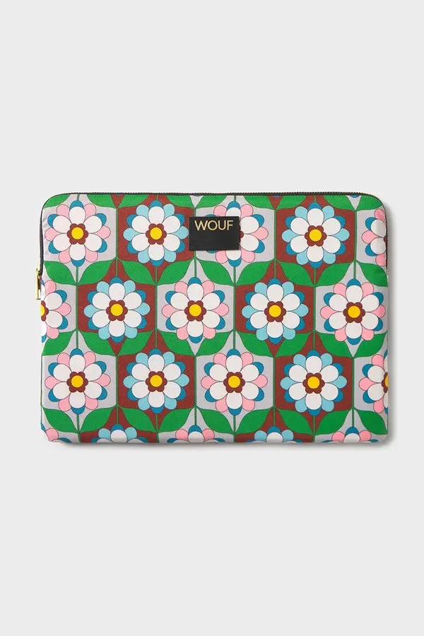 WOUF Torba za laptop WOUF Kaleido 13"/14"