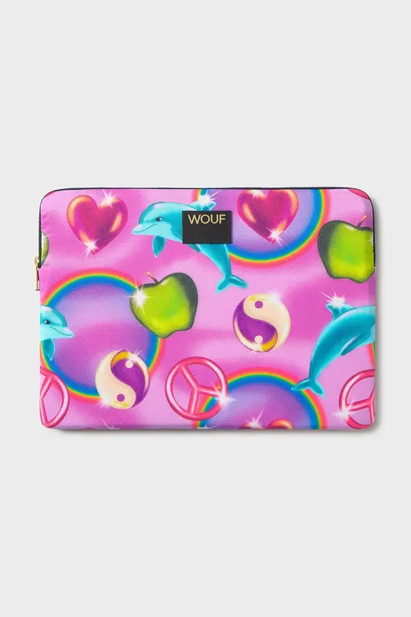 WOUF Torba za laptop WOUF Paradiso 13"/14"