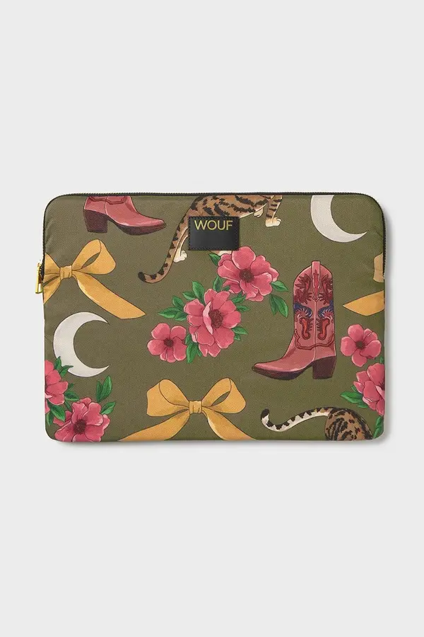 WOUF Torba za laptop WOUF Rodeo 13" & 14"