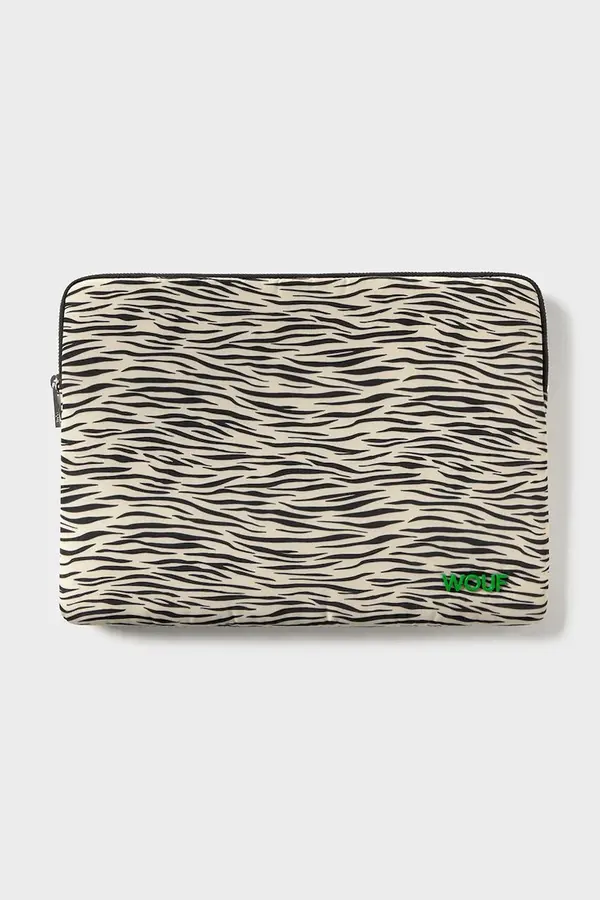WOUF Torba za laptop WOUF Zebra Hit 13"/14"