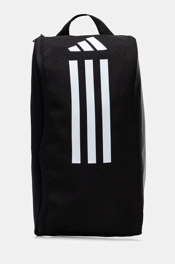 adidas Performance Torba za obuću adidas Performance Essentials 3S boja: crna, HT4753