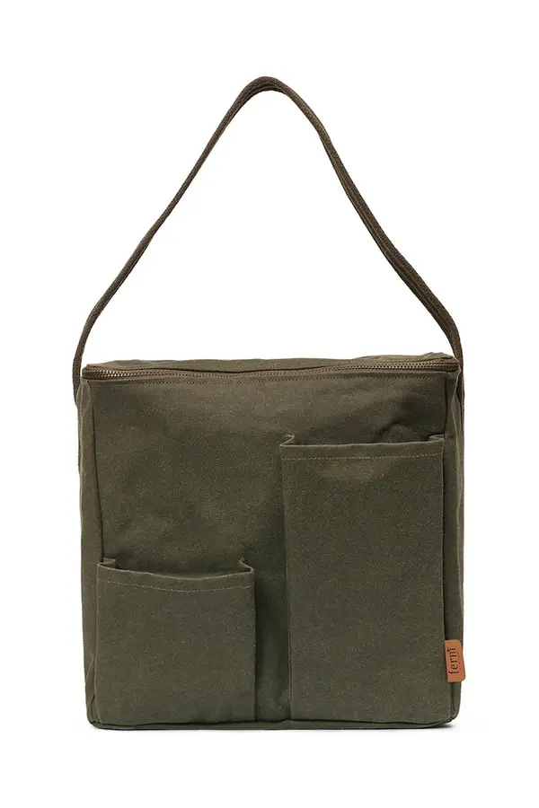 Ferm Living Torba za piknik ferm LIVING Bark