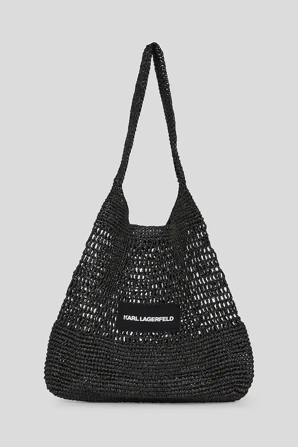 Karl Lagerfeld Torba za plažu Karl Lagerfeld