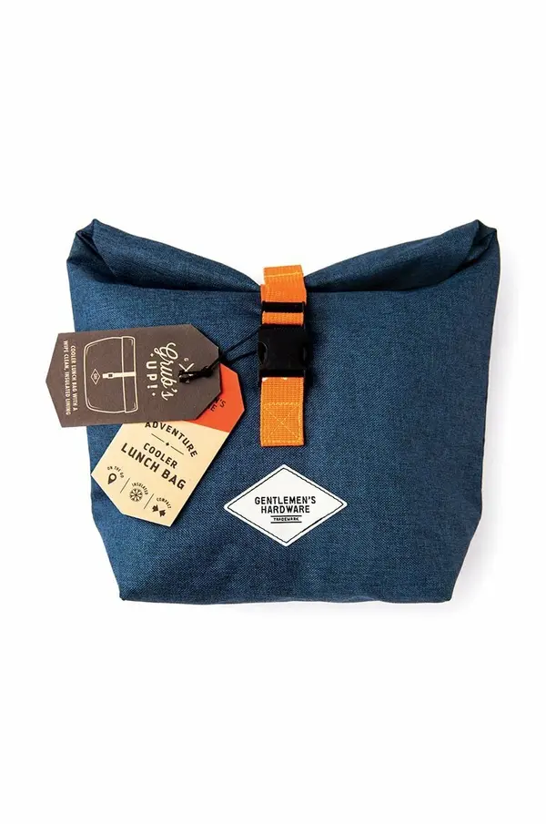 Gentlemen's Hardware Torba za užinu Gentelmen's Hardware