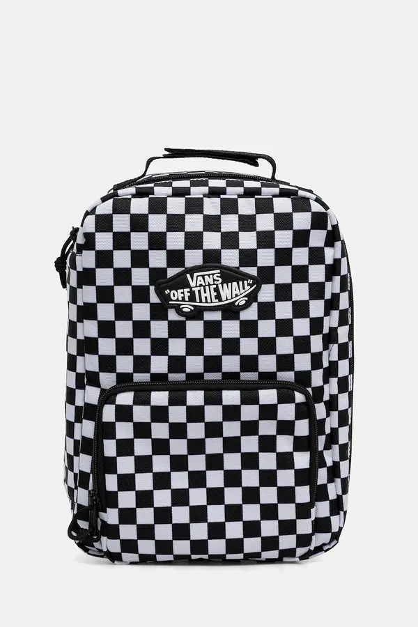 Vans Torba za užinu Vans Old Skool Lunch Bag
