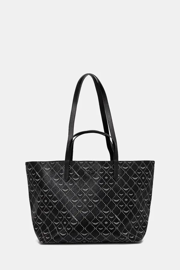 Zadig&Voltaire Torba ZADIG&VOLTAIRE  Z SHOPPER XL MONOGRAM