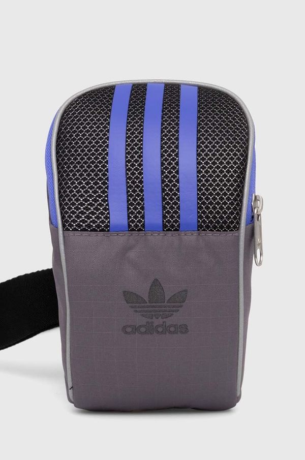 adidas Originals Torbica adidas Originals boja: siva, IX7529