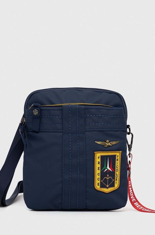 Aeronautica Militare Torbica Aeronautica Militare boja: tamno plava
