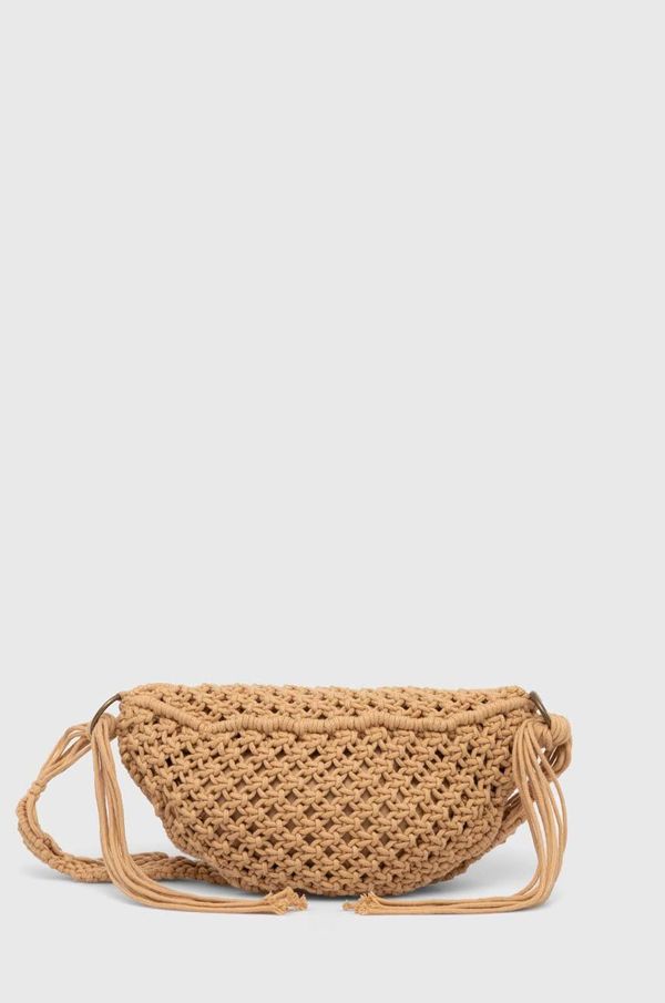 Answear Lab Torbica Answear Lab boja: smeđa