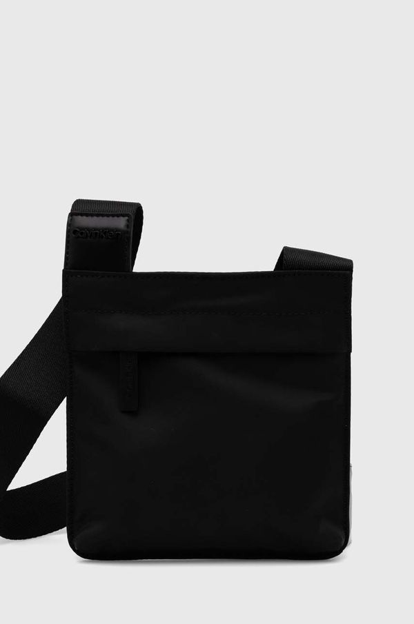 Calvin Klein Torbica Calvin Klein boja: crna, K50K511629