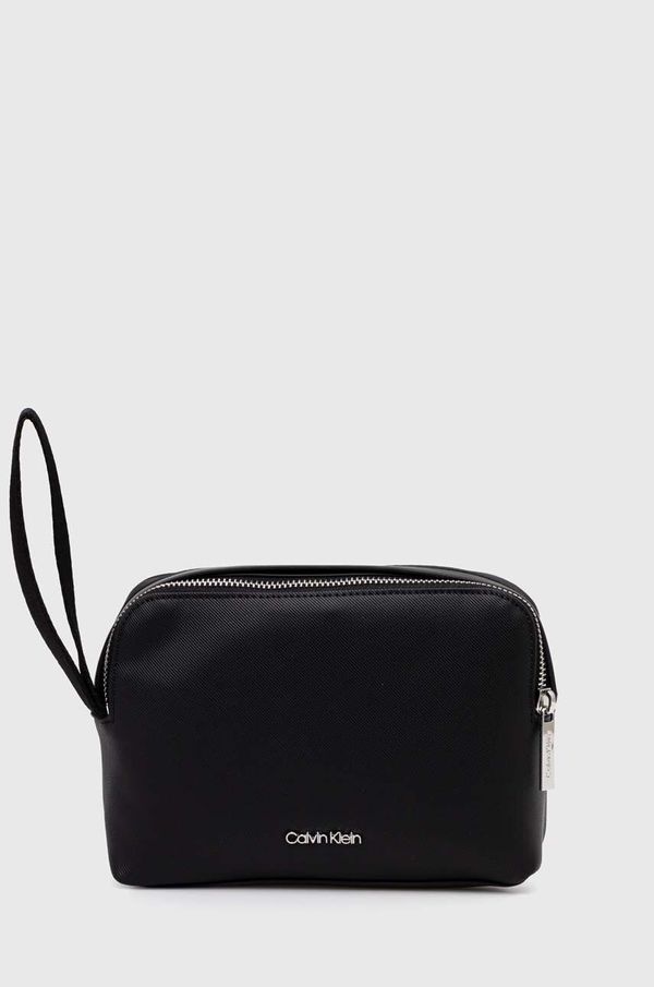 Calvin Klein Torbica Calvin Klein boja: crna, K50K512109