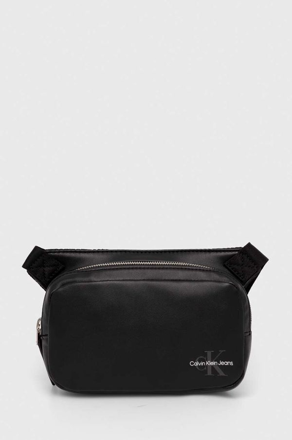 Calvin Klein Jeans Torbica Calvin Klein Jeans boja: crna, K50K512175