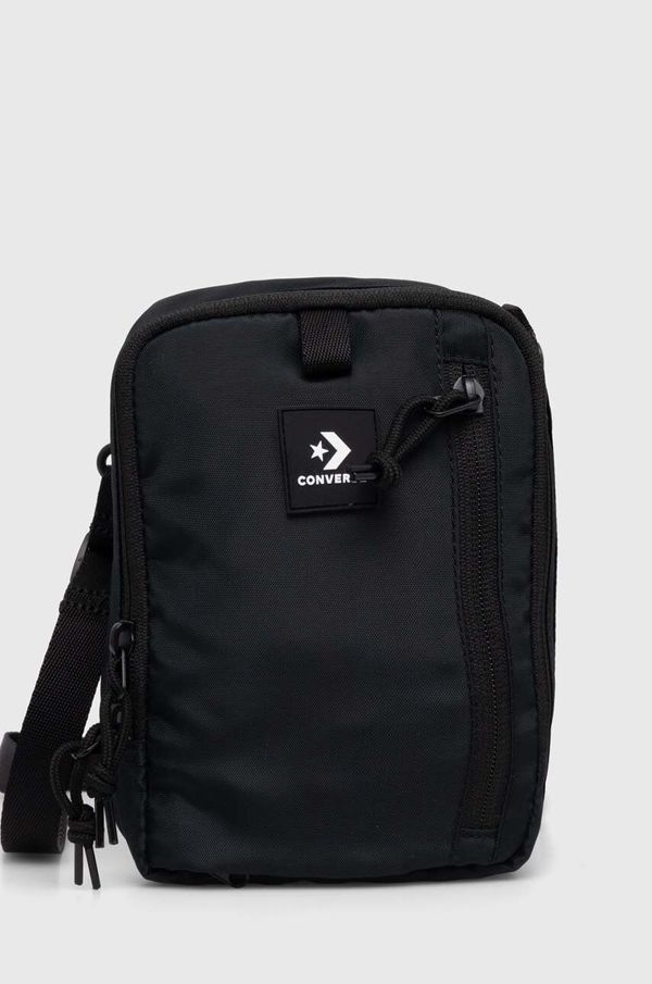 Converse Torbica Converse boja: crna