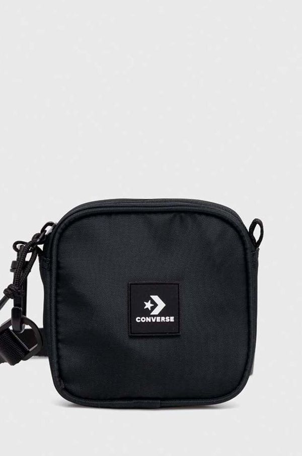 Converse Torbica Converse boja: crna
