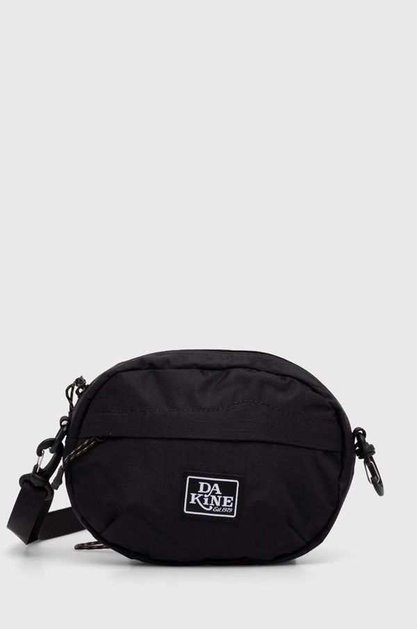 Dakine Torbica Dakine JOEY OVAL CROSSBODY boja: crna, 10004081