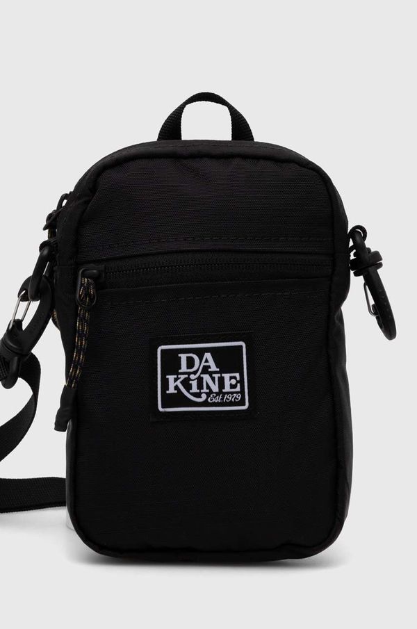 Dakine Torbica Dakine JOURNEY MINI CROSSBODY boja: crna, 10004083