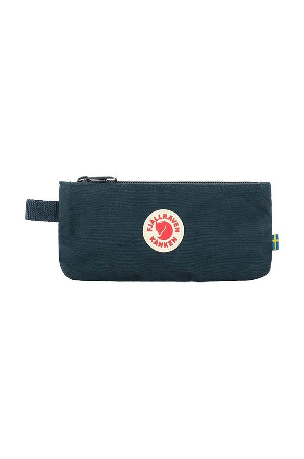Fjallraven Torbica Fjallraven Kanken boja: tamno plava, F23200247