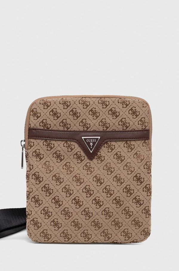 Guess Torbica Guess boja: bež