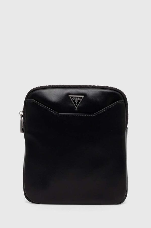 Guess Torbica Guess boja: crna