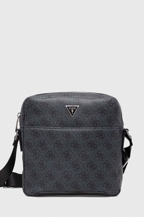 Guess Torbica Guess boja: crna