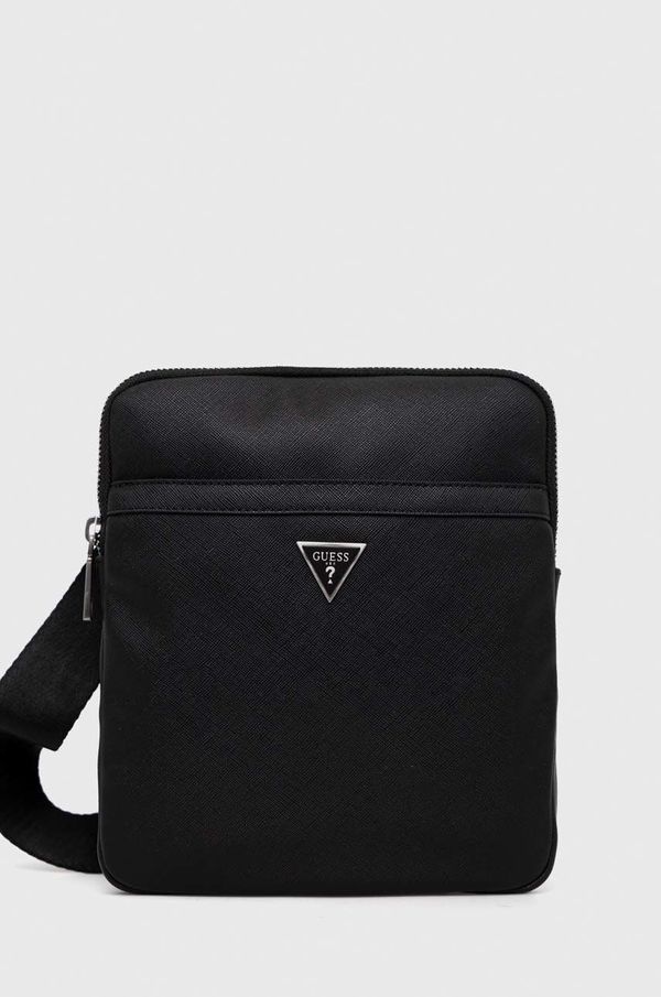 Guess Torbica Guess boja: crna