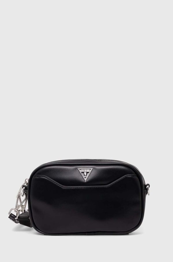 Guess Torbica Guess MESTRE boja: crna, PMMECA P4245