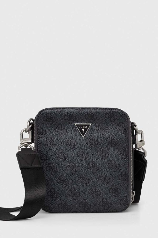 Guess Torbica Guess TORINO boja: siva, HMTOLO P4253